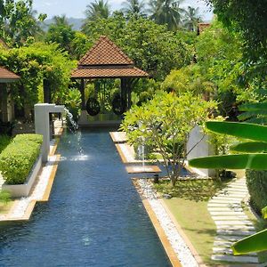Montra Hotel Samui Thailand